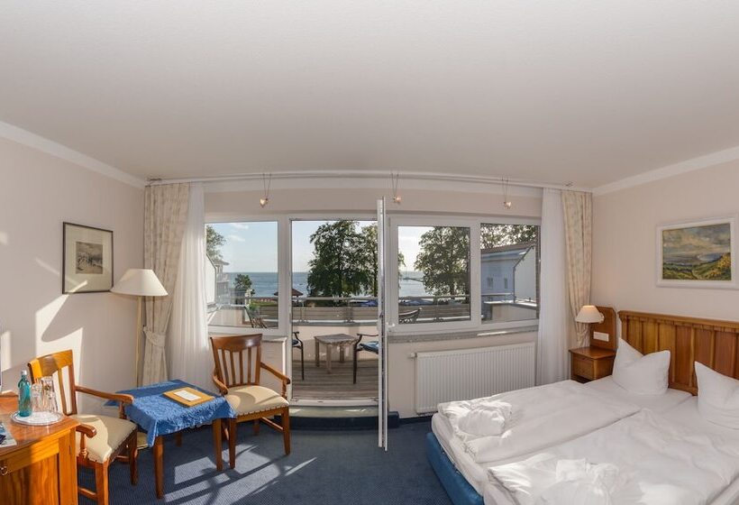 스탠다드 룸, Badehaus Goor