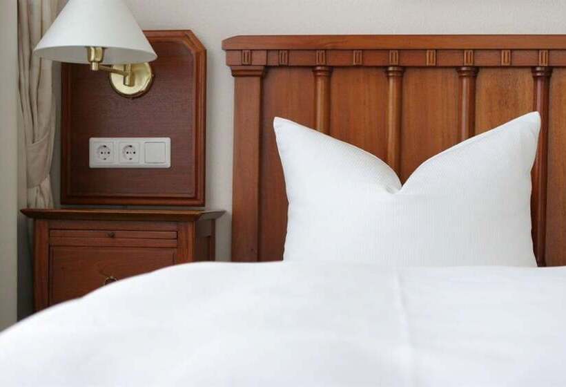 스위트, Badehaus Goor