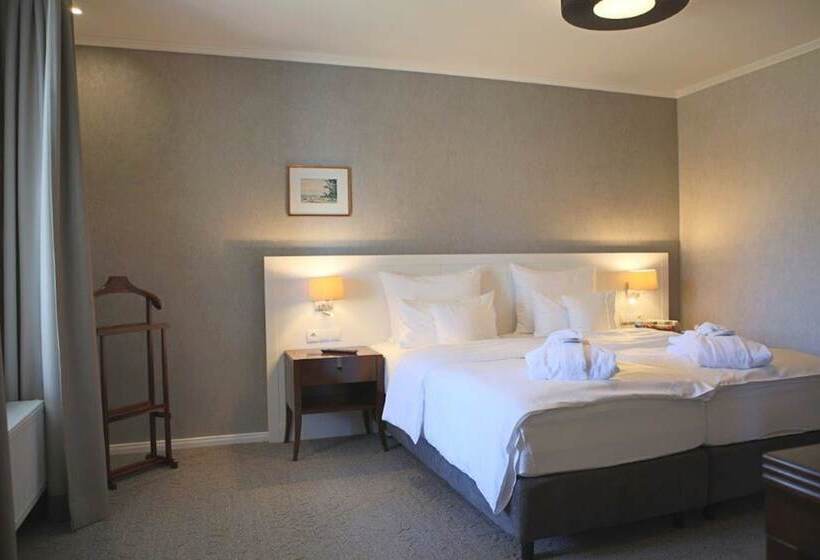 スイート, Badehaus Goor