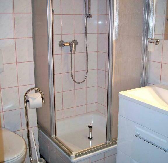 Одноместный Номер Basic, Barmstedter Hof