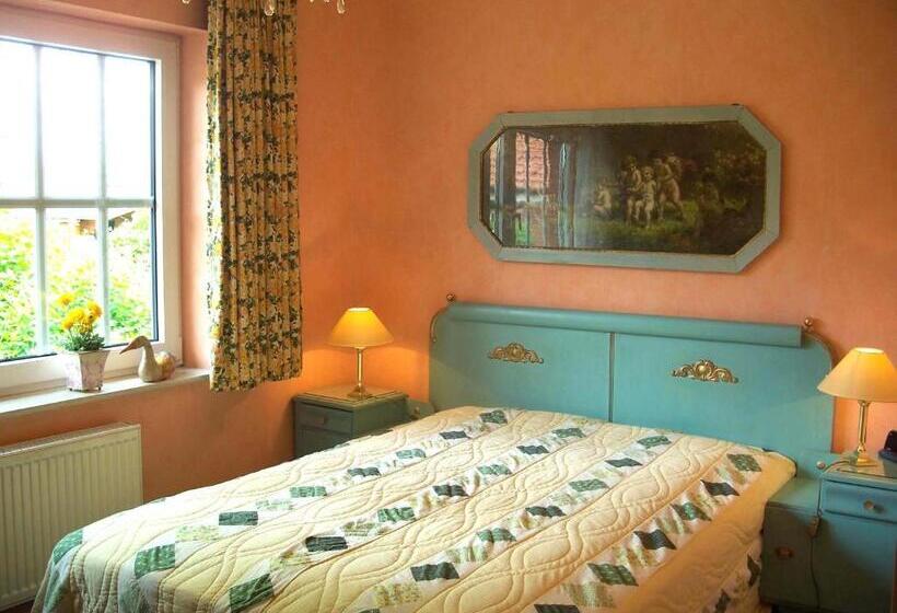 Одноместный Номер Basic, Barmstedter Hof