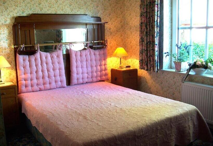 Одноместный Номер Basic, Barmstedter Hof