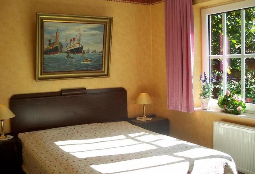 Одноместный Номер Basic, Barmstedter Hof