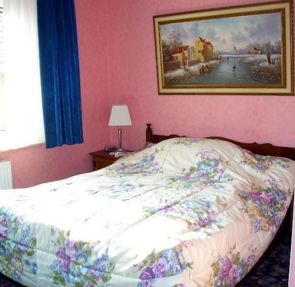 Номер Basic, Barmstedter Hof