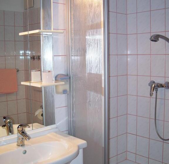 Номер Basic, Barmstedter Hof