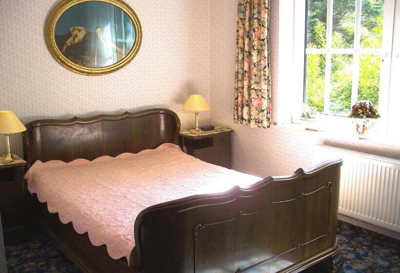 Номер Basic, Barmstedter Hof