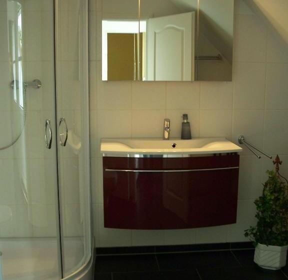 Номер Стандарт, Barmstedter Hof