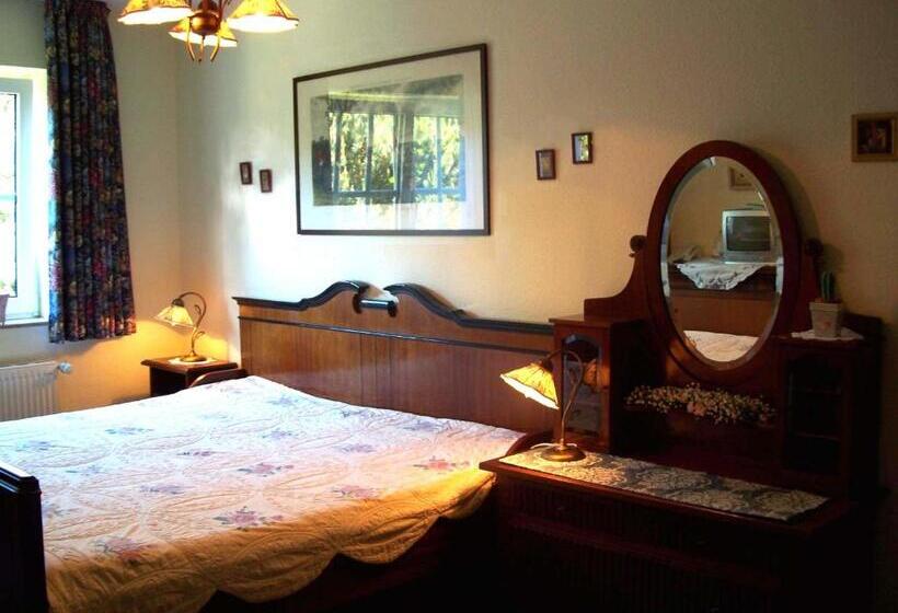 Номер Стандарт, Barmstedter Hof