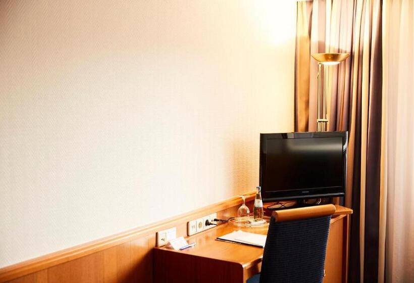 Номер Стандарт Индивидуальный, Cap Polonio