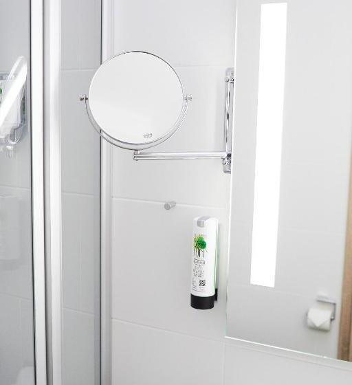 Номер Стандарт Индивидуальный, Cap Polonio