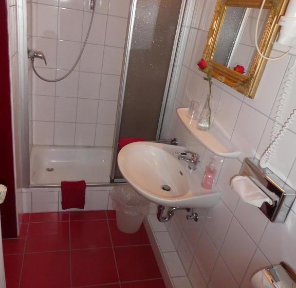 Номер Стандарт Индивидуальный, Columbus Und Glamping