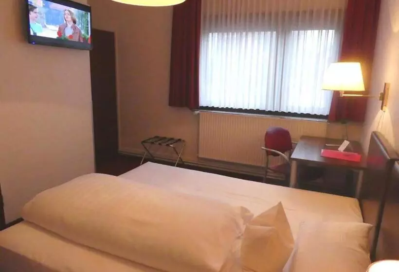اتاق استاندارد یک نفره, Columbus Und Glamping