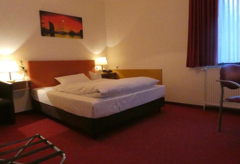 Номер Стандарт Индивидуальный, Columbus Und Glamping