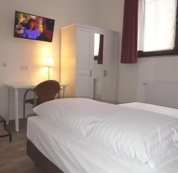 Номер Стандарт Индивидуальный, Columbus Und Glamping