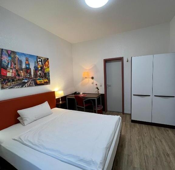 Номер Стандарт Индивидуальный, Columbus Und Glamping