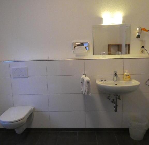 Номер Стандарт, Columbus Und Glamping