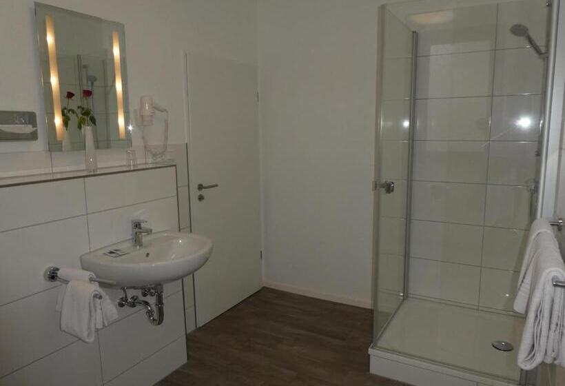 Номер Стандарт, Columbus Und Glamping