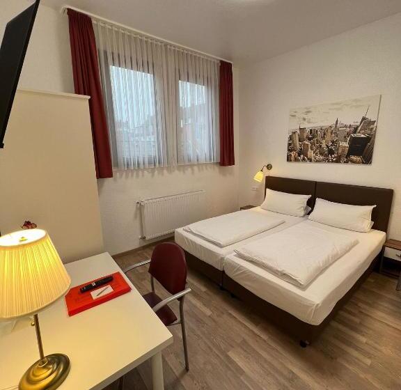 Номер Стандарт, Columbus Und Glamping