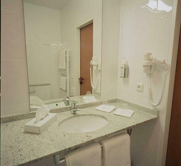 스탠다드 룸, Diamant