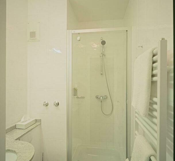 스탠다드 싱글 룸, Diamant