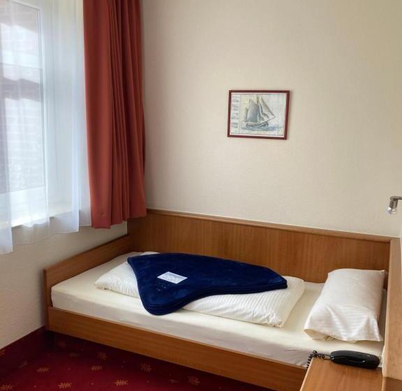 스탠다드 싱글 룸, Diamant