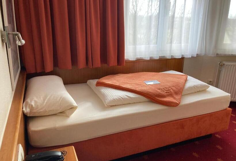 스탠다드 싱글 룸, Diamant