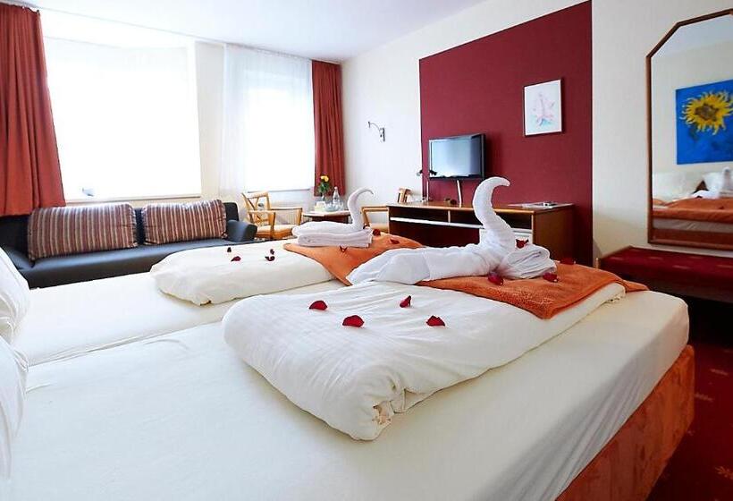 패밀리 룸, Diamant