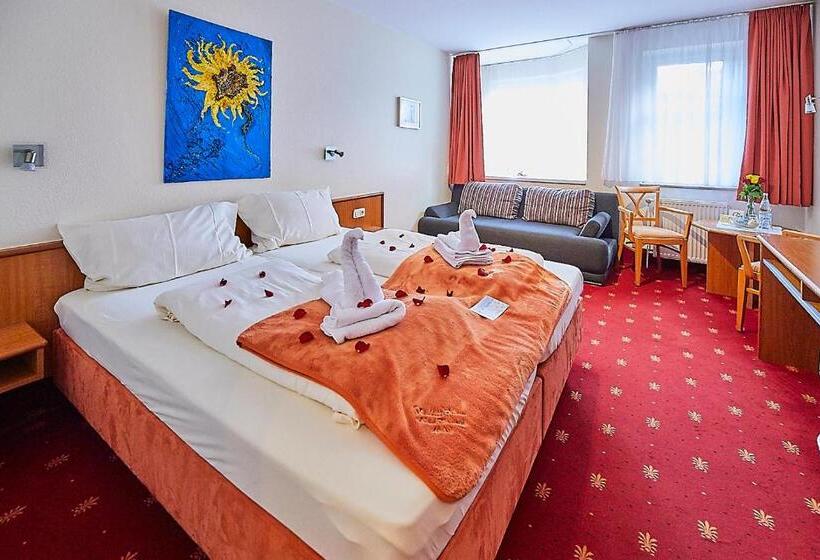 패밀리 룸, Diamant