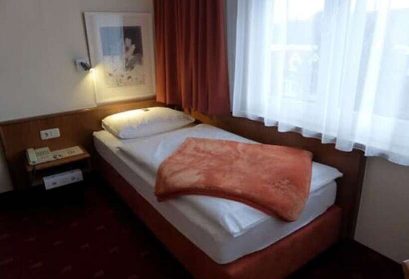 스탠다드 싱글 룸, Diamant