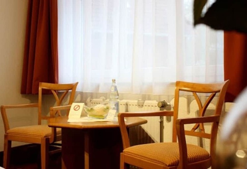 스탠다드 싱글 룸, Diamant