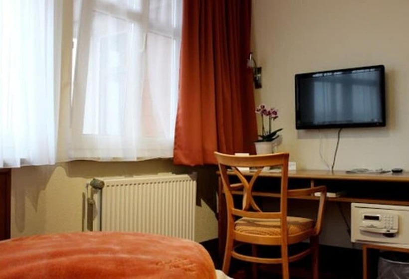 스탠다드 싱글 룸, Diamant