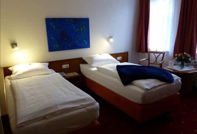 스탠다드 룸, Diamant