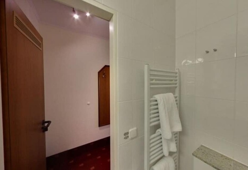 스탠다드 룸, Diamant