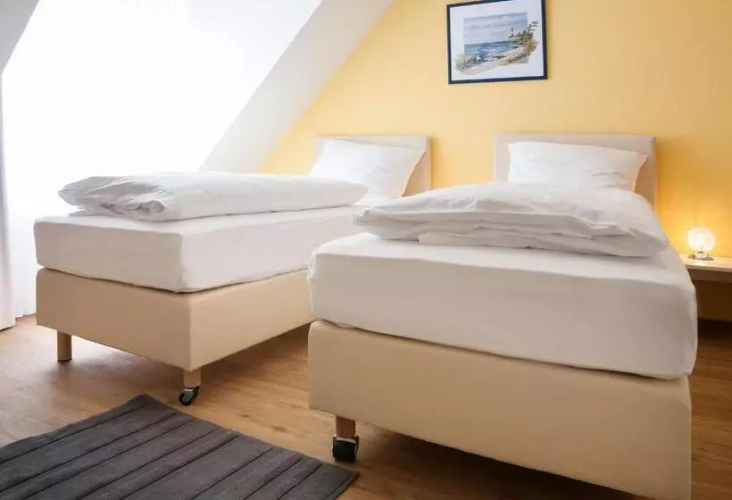 Comfort-huone, Elbblick