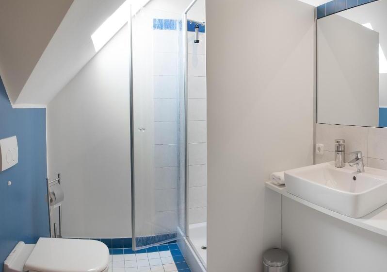 غرفة كومفورت, Elbblick