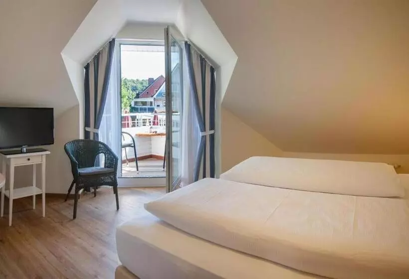 Comfort-huone, Elbblick