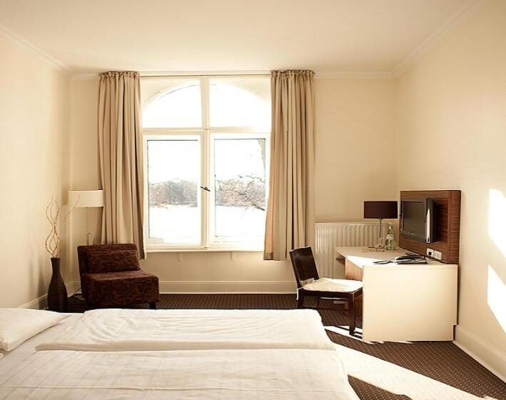 غرفة قياسية, Excellent