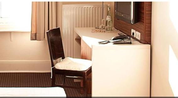 غرفة سوبيريور مزوَّدة بتراس, Excellent