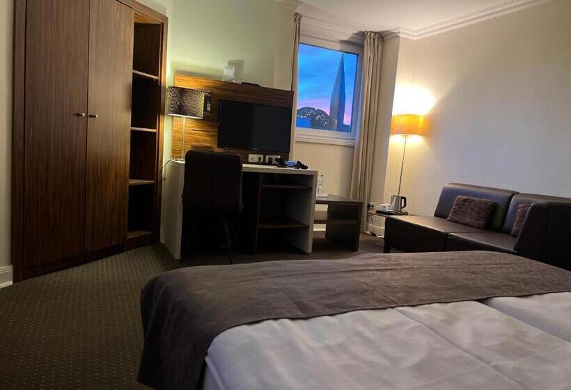 غرفة سوبيريور, Excellent