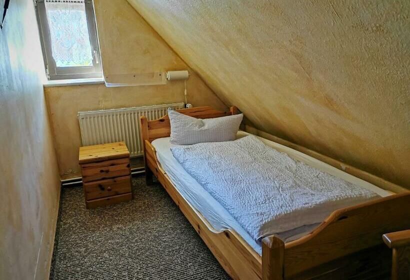 غرفة عائلية, Familienfreundlicher Landurlaub Im Gutshaus