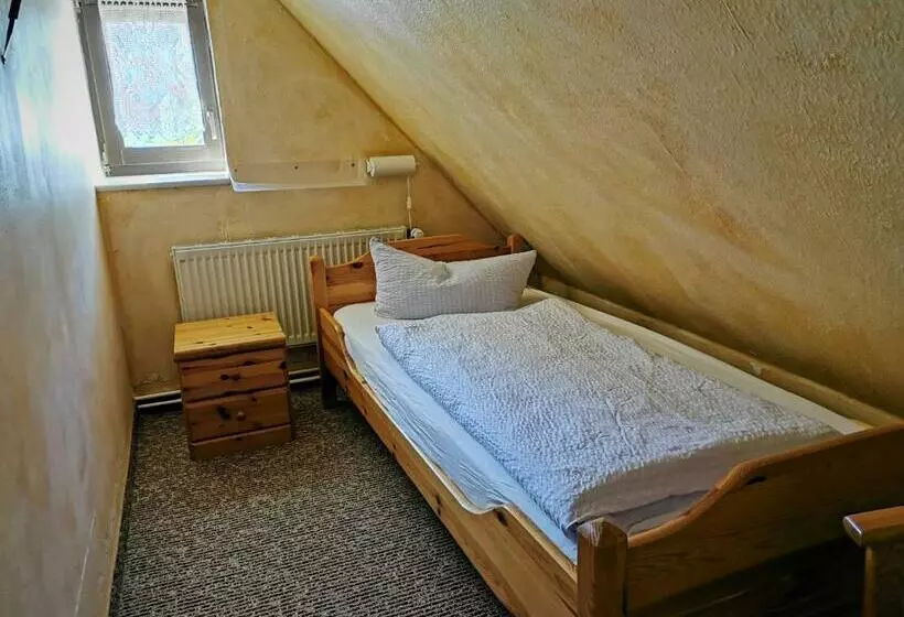 ファミリールーム, Familienfreundlicher Landurlaub Im Gutshaus