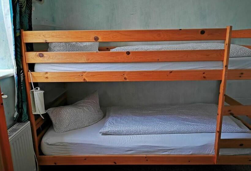 Апартаменты 1 Спальня с Террасой, Familienfreundlicher Landurlaub Im Gutshaus