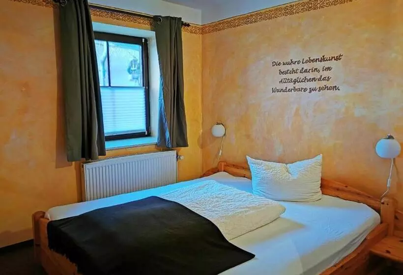 １ベッドルームアパートメント, Familienfreundlicher Landurlaub Im Gutshaus