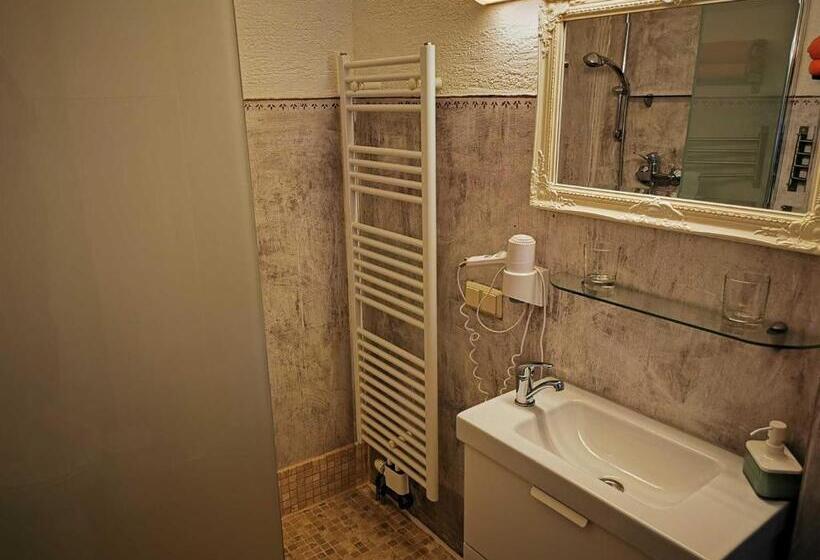 غرفة قياسية, Familienfreundlicher Landurlaub Im Gutshaus