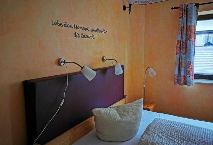 غرفة قياسية, Familienfreundlicher Landurlaub Im Gutshaus