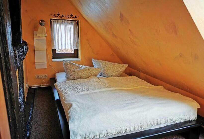Апартаменты 1 Спальня, Familienfreundlicher Landurlaub Im Gutshaus