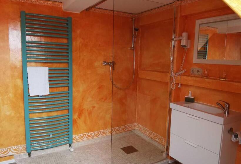 Номер Стандарт, Familienfreundlicher Landurlaub Im Gutshaus
