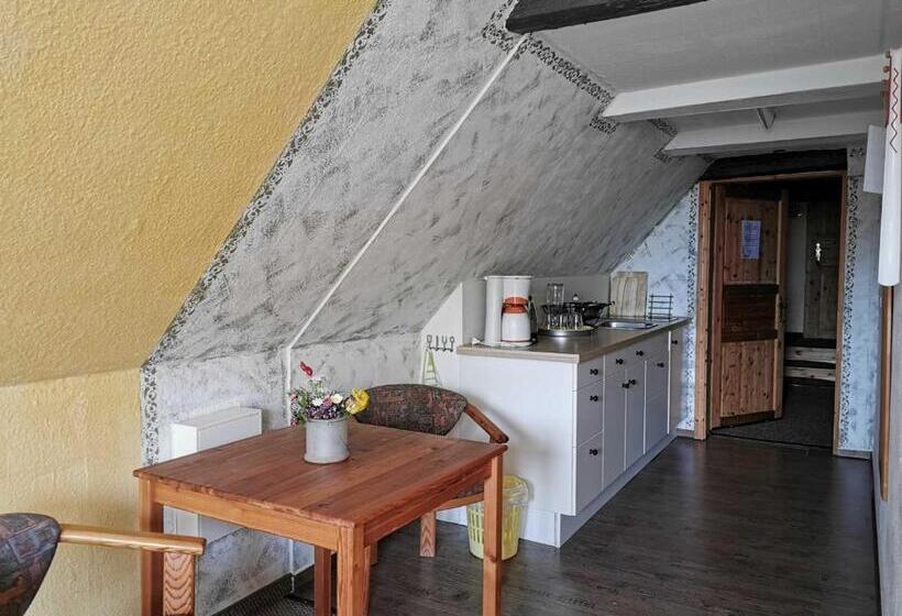 غرفة قياسية, Familienfreundlicher Landurlaub Im Gutshaus