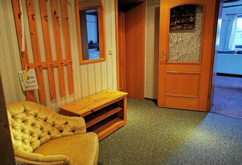 شقة غرفة واحدة, Familienfreundlicher Landurlaub Im Gutshaus