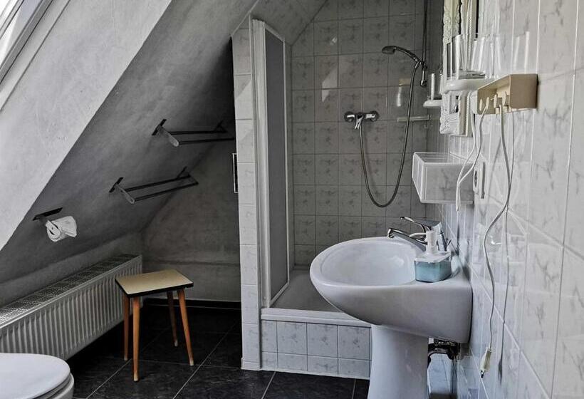 شقة غرفة واحدة, Familienfreundlicher Landurlaub Im Gutshaus